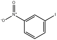1-Iodo-3-nitrobenzene(645-00-1)